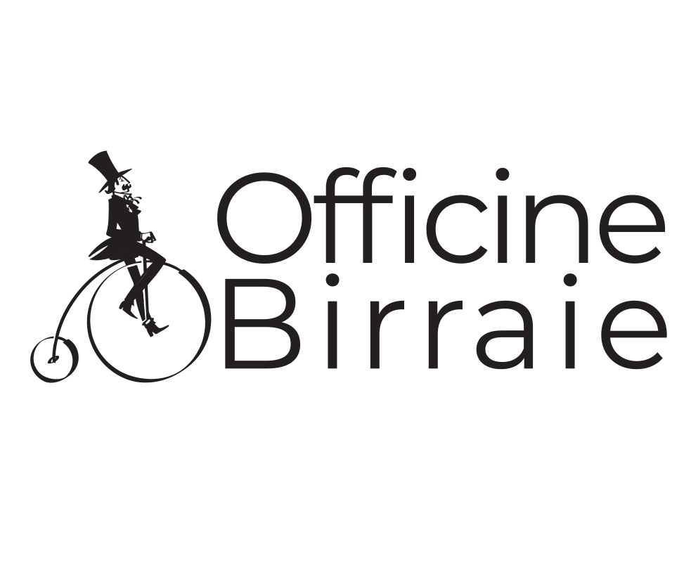 Officine Birraie