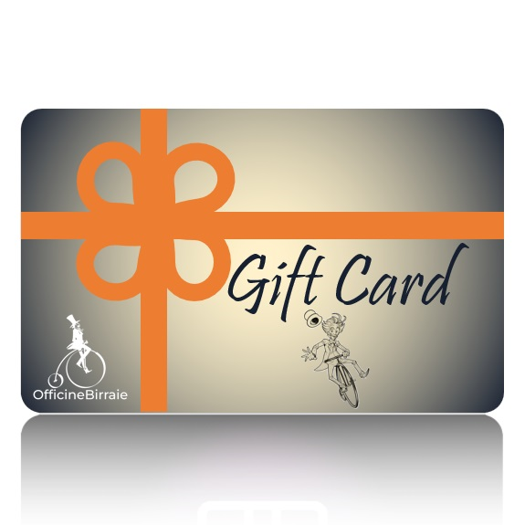 Officine Gift Card Buono regalo